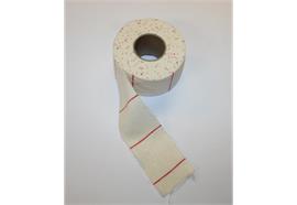 Gewehrputzlappen 5cm x10m Rolle