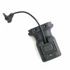 Grif Code 4 Defense VG-MB Vertical Grip made to fit the Modlite ModButton Lite M Lok