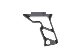 GRIFF Fortis SHIFT Vertical Grip - Picatinny