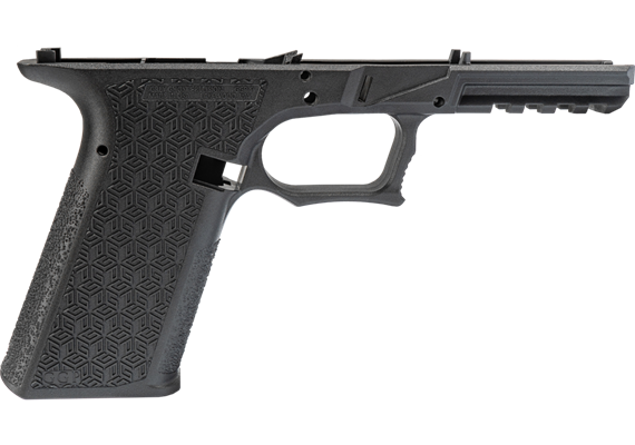 Griffstück Glock 17 Gen3 GGP