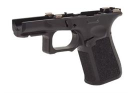 Griffstück GS M1X für Glock 26 9mm Para Gen 3-5
