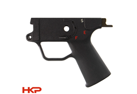 Griffstück Heckler & Koch HK MP5 9mm Para / SEF Navy Style