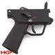 Griffstück Heckler & Koch HK MP5K & SP89 9mm Para FBI Trigger Group Complete