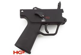 Griffstück Heckler & Koch HK MP5K & SP89 9mm Para FBI Trigger Group Complete