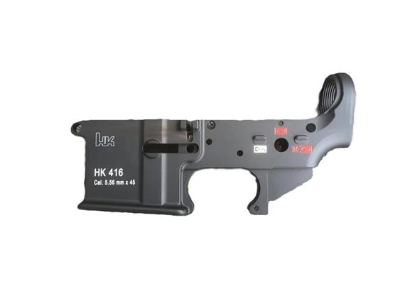 Griffstück Heckler & Koch HK416 PDW 5.56x45mm