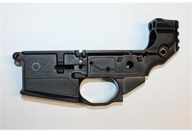 Griffstück Hex Defence HEX LT .223 Rem / Seriefeuer