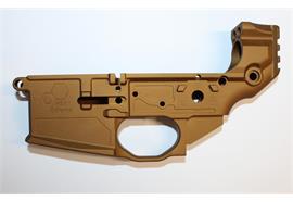 Griffstück Hex Defence HEX LT .223 Rem / Seriefeuer