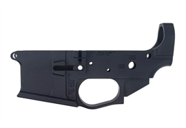 Griffstück JL Billet ECO AR-15 5.56x45 / AR15 Stripped Lower Receiver