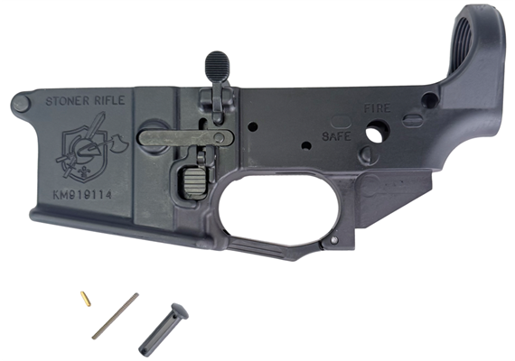 Griffstück KNIGHTS ARMAMENT SR-15 5.56x45