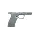Griffstück Nomad 9X Frame for G19X Gen5 Pistols Grey