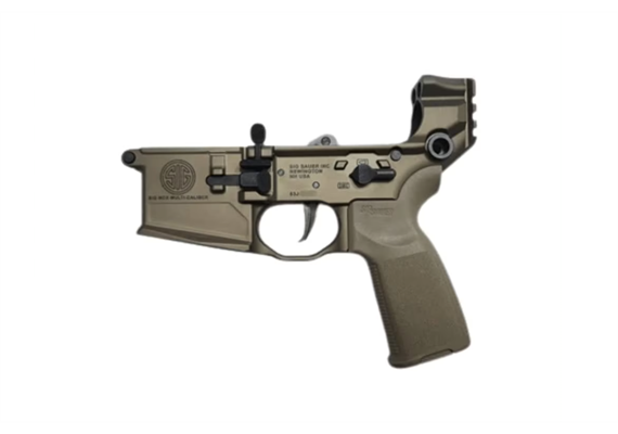 Griffstück Sig Sauer MCX Spear LT 5.56x45mm / HA