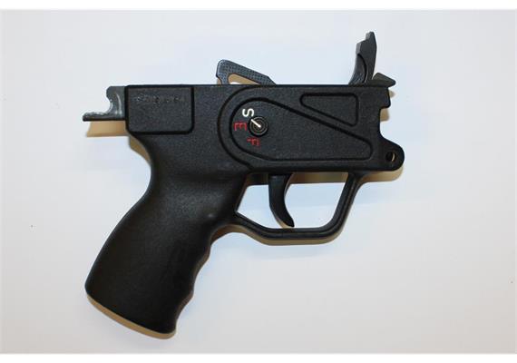 Griffstück zu Seriefeuerwaffe Heckler & Koch HK MP5 9mm Para