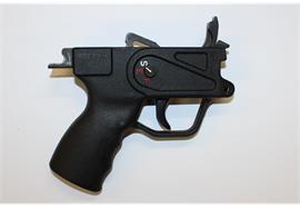 Griffstück zu Seriefeuerwaffe Heckler & Koch HK MP5 9mm Para