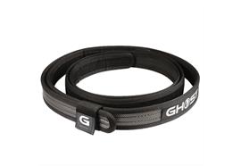 Gurt, Ghost Mod. CARBON BELT IPSC 100 cm inkl. Untergurt