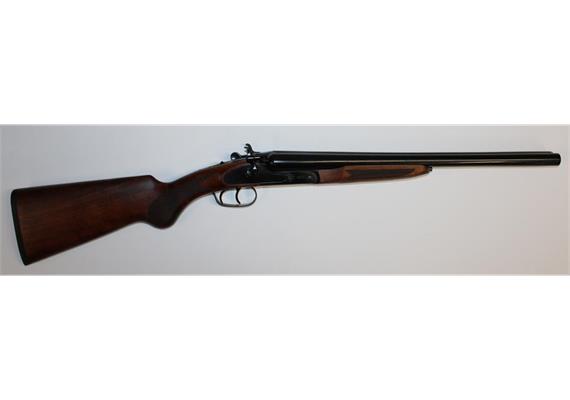 Hahn Doppelflinte REV ARMS Kapadore SS12 12/76 18.5"
