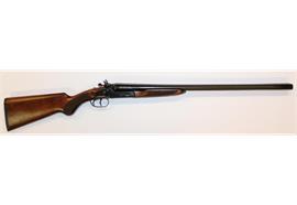 Hahn Doppelflinte REV ARMS Kapadore SS12 12/76 20"