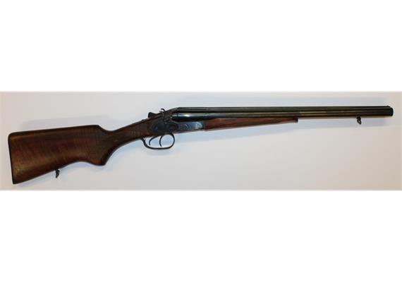 Hahn Doppelflinte Russisch MP-43 KH 12/70