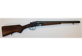 Hahn Doppelflinte Russisch MP-43 KH 12/70