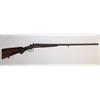 Hahn Doppelflinte Unbekannt cal.16/65