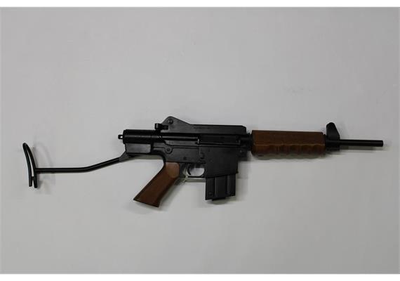 Halbautomat Adler Mod. Jäger AP75 .22Lr