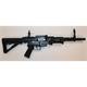 Halbautomat AEBI SIG Stgw57 Commando GP11 / 7.5x55