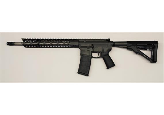 Halbautomat Aero Precision AR15 223Rem Grau