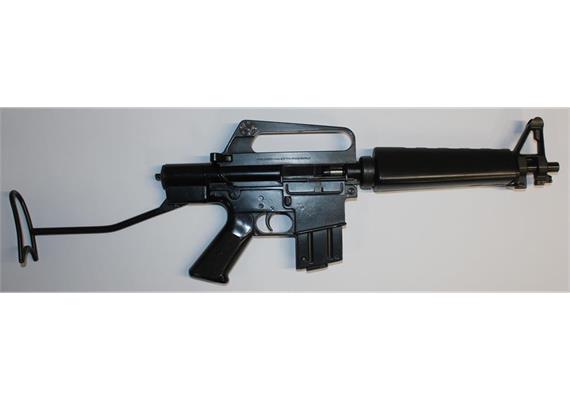 Halbautomat Armi Jäger AP-74 7.65Br