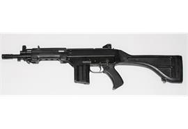 Halbautomat Australian Arms SAC 223Rem