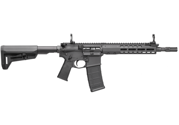 Halbautomat Barrett REC7 SBR, 5.56 Nato