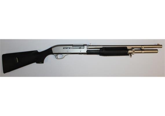 Halbautomat Benelli M3 Super 90 12/76
