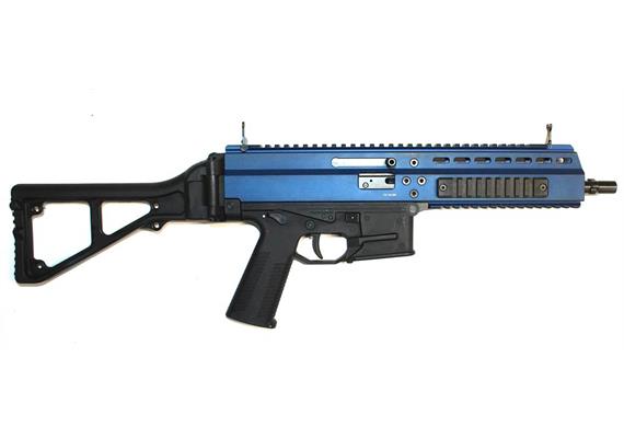 Halbautomat B&T APC9-FX 9x19mm FX