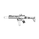 Halbautomat B&T APC9 SD Pro G 9mm Para mit PRINT-X Schalldämpfer