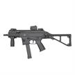 Halbautomat B&T APC9 SD Pro G 9mm Para mit PRINT-X Schalldämpfer | Bild 2