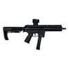 Halbautomat B&T Brügger & Thomet SPC9 G 9mm Para