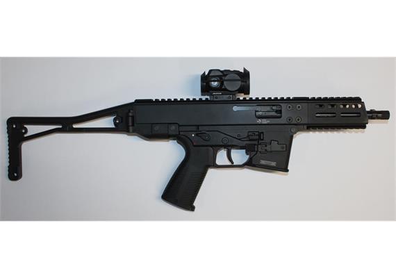 Halbautomat B&T GHM9 G 9mm Para
