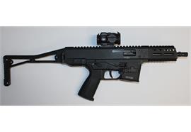 Halbautomat B&T GHM9 G 9mm Para