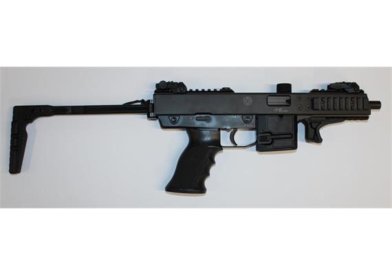 Halbautomat B&T KH9 9mm Para