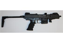 Halbautomat B&T KH9 9mm Para