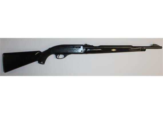 Halbautomat CBC Nylon .22LR