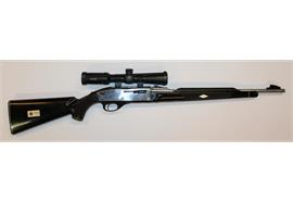 Halbautomat CBC Nylon .22LR