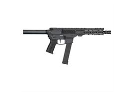 Halbautomat CMMG Banshee MkGs .45 ACP 8" Sniper Grey