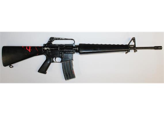 Halbautomat Colt M16A1 .223