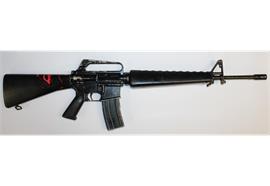 Halbautomat Colt M16A1 .223