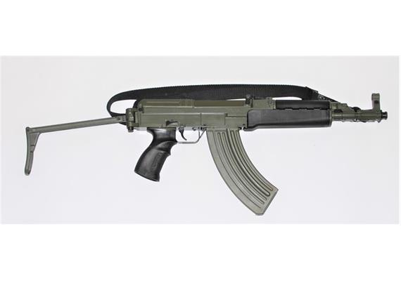 Halbautomat CSA VZ 58 Sporter 7.62x39