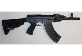 Halbautomat CSA VZ-58 Sporter Compact 7.62x39mm