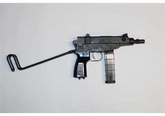 Halbautomat CSA VZ61.380 Auto / 9mm Kurz