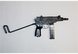 Halbautomat CSA VZ61.380 Auto / 9mm Kurz