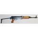 Halbautomat CZ VZ-58 7.62x39mm