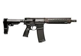 Halbautomat Daniel Defense DDM4 MK18 5.56
