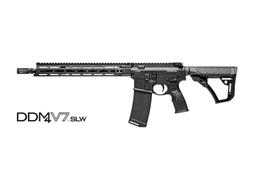 Halbautomat Daniel Defense DDM4 V7 SLW 14.5" 5.56